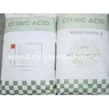 Citric Acid Monohydrous with High Quality